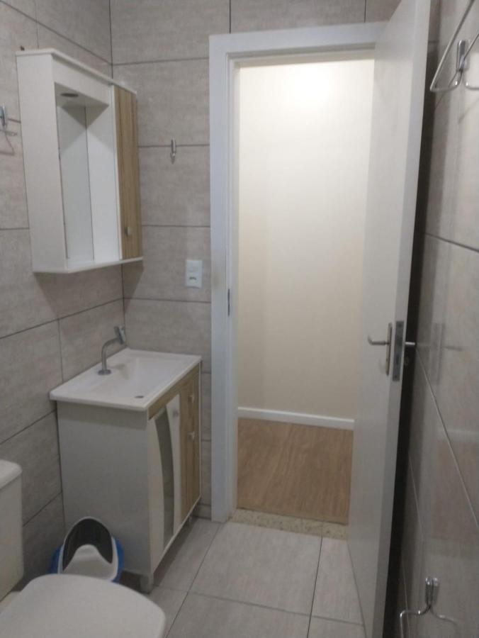 Apartamento Da Tia Lu Apartment Balneario Camboriu Ngoại thất bức ảnh