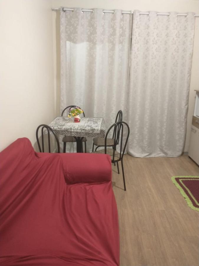 Apartamento Da Tia Lu Apartment Balneario Camboriu Ngoại thất bức ảnh