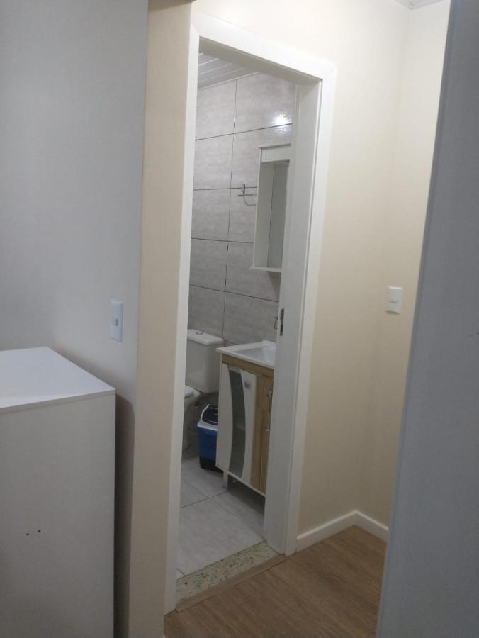 Apartamento Da Tia Lu Apartment Balneario Camboriu Ngoại thất bức ảnh