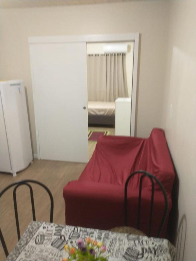 Apartamento Da Tia Lu Apartment Balneario Camboriu Ngoại thất bức ảnh